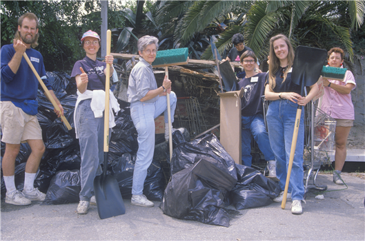 Accessible Parking Enforcement Volunteer Training