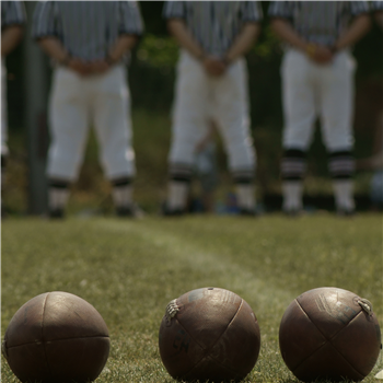 University of Texas Football vs ULM