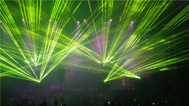 King Buzzo w/ JD Pinkus