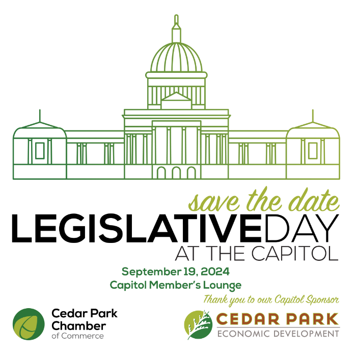 Legislative Day at the Capitol