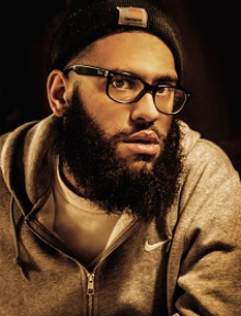 Helium Presents: Jamali Maddix