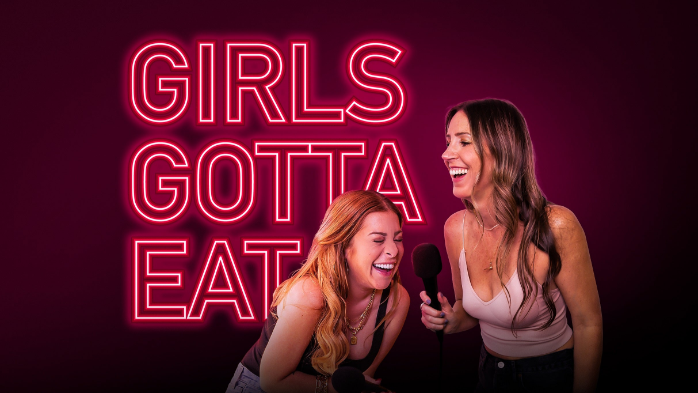 Girls Gotta Eat: No Crumbs Tour