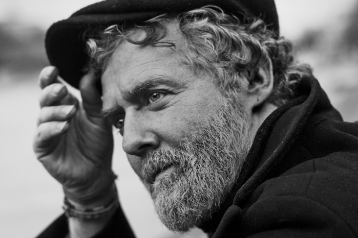 Glen Hansard