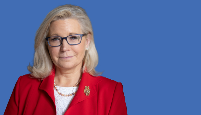 Liz Cheney