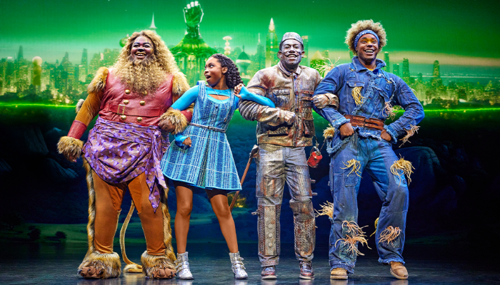 The Wiz
