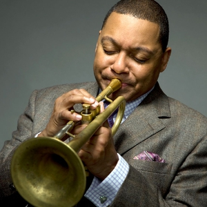 Wynton Marsalis & Jazz at Lincoln Center Orchestra with Wynton Marsalis
