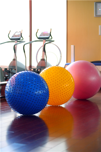 STRONG BONES EXERCISE CLASS–Widener Hall