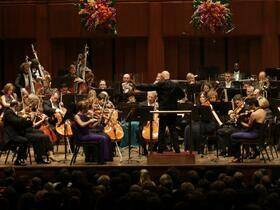 Philadelphia Orchestra – Grand Finale