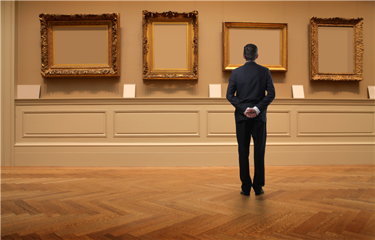 Pay-What-You-Wish at the Philadelphia Museum of Art!