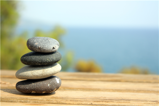 Mindfulness Practice–Room 4