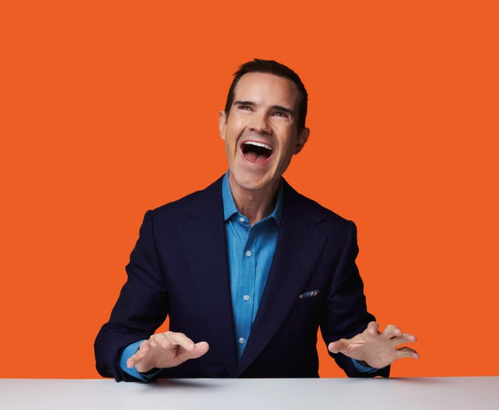 Jimmy Carr