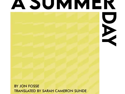The Wilma Theater presents A Summer Day
