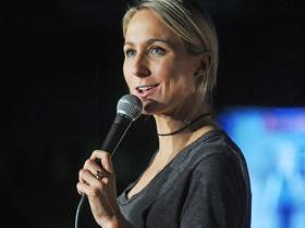 Nikki Glaser (Rescheduled from 12/27/2024)