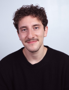 Helium Presents: Malik Elassal