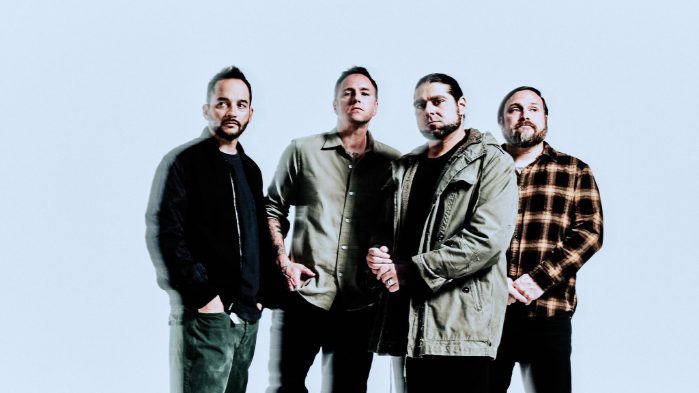 Coheed and Cambria & Taking Back Sunday