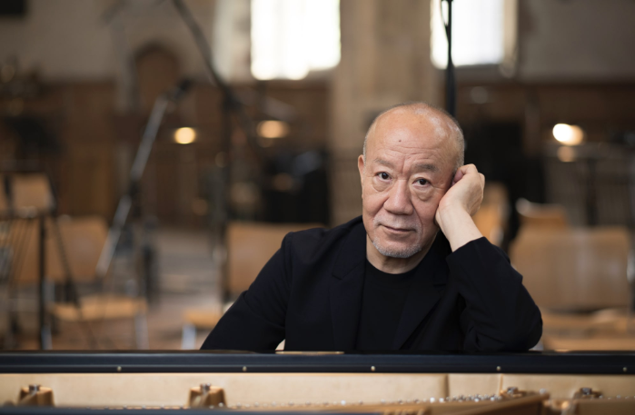 The Music of Joe Hisaishi