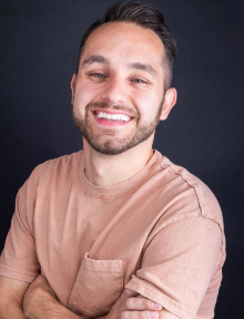 Helium Presents: Gaspare Randazzo