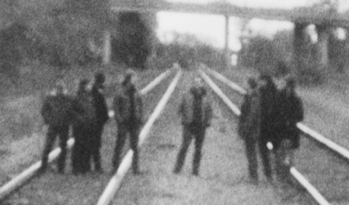 Godspeed You! Black Emperor