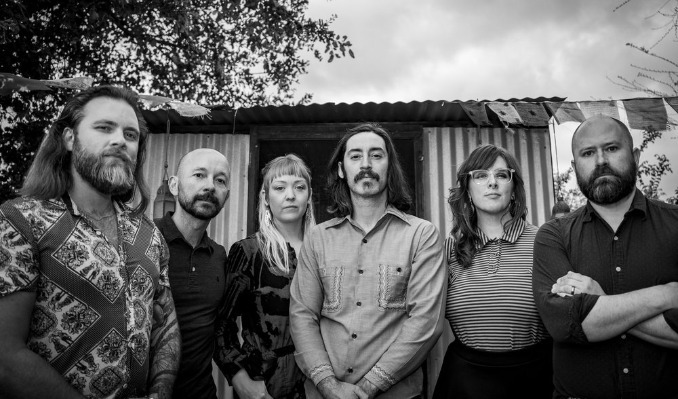 Murder By Death