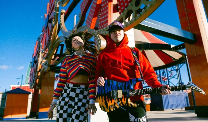 Sleigh Bells