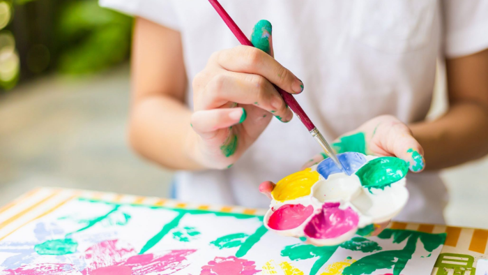 Art Open Studio