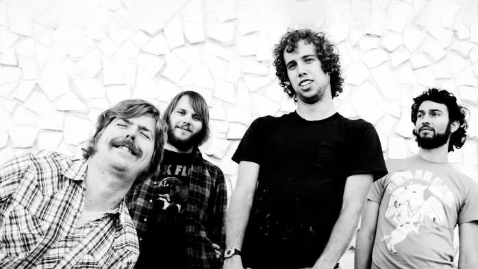 Horse the Band – 20th Anniversary of The Mechanical Hand