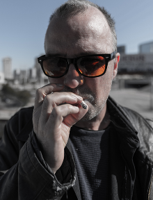 Special Event: Doug Stanhope featuring Andy Andrist
