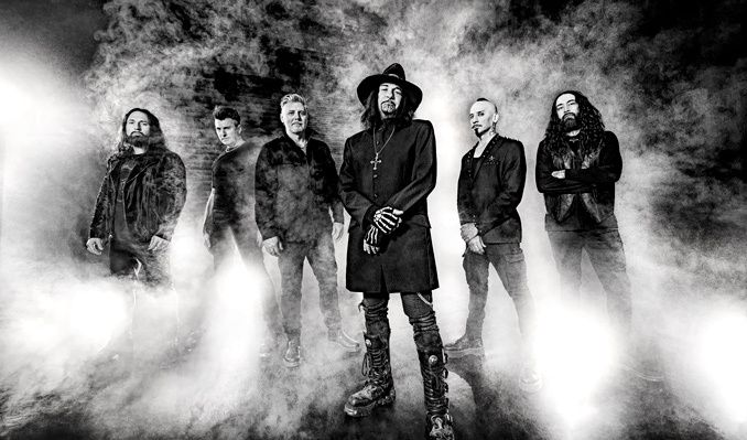 Ministry