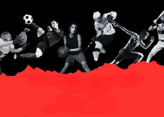 The Competitive Edge Sports Expo