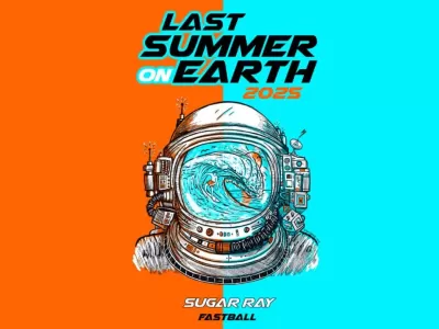 Barenaked Ladies – Last Summer on Earth Tour