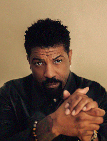 Special Event: Deon Cole’s Amazing Birthday Extravaganza