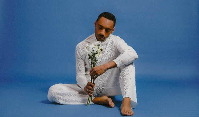 Durand Bernarr Presents
