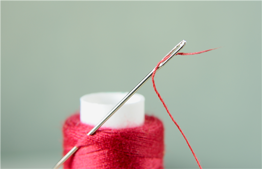 Hooks and Needles
