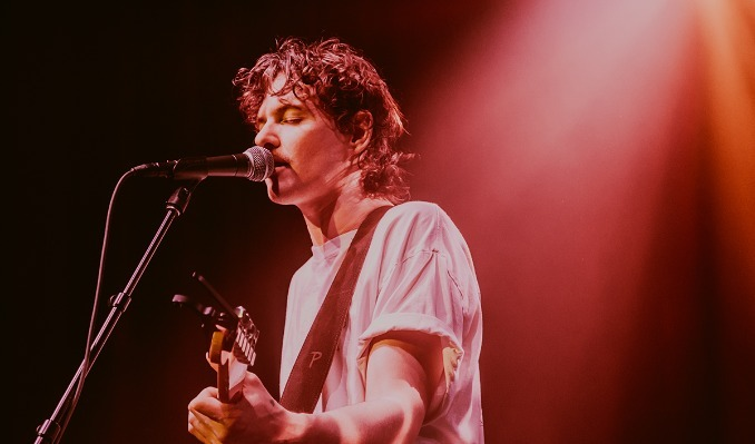 Houndmouth