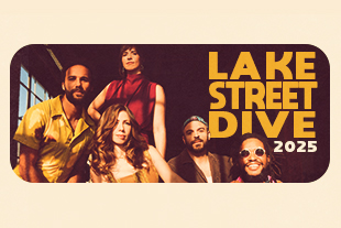 Lake Street Dive