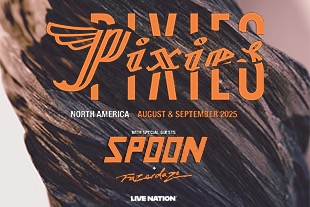 Pixies