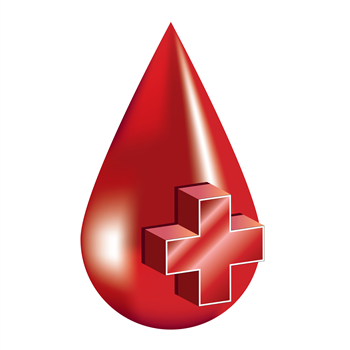 We are Blood – Blood Drive