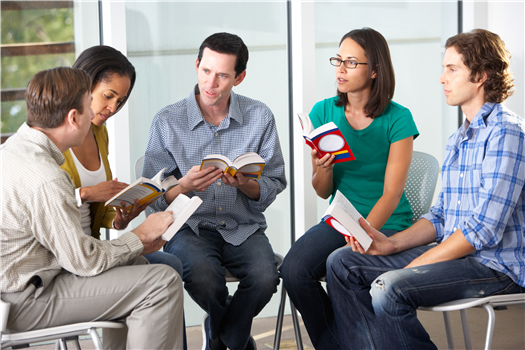Fantasy Book Club