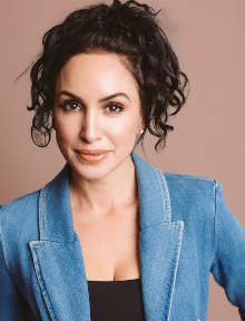 Special Event: Tara Cannistraci