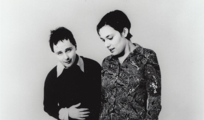 Stereolab