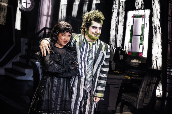 Beetlejuice