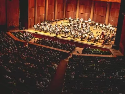 The Philadelphia Orchestra: Beethoven’s Fifth