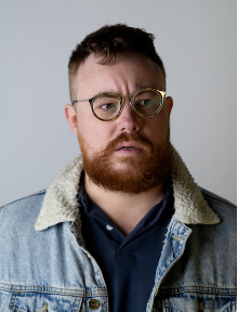 Special Event: James Donald Forbes McCann