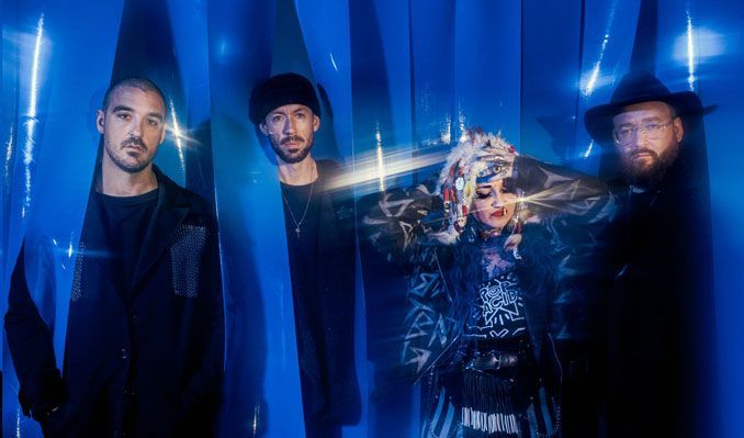 Hiatus Kaiyote