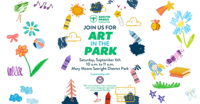 Art in the Park