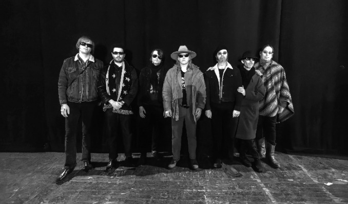 The Brian Jonestown Massacre