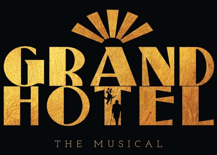 The Alchemy Theatre Presents: Grand Hotel the Musical