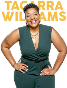 Special Event: Tacarra Williams