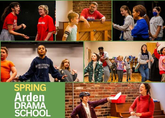 Musical Theatre for Grades 3-5