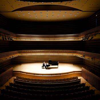 Tai Murray, violin Gilles Vonsattel, piano